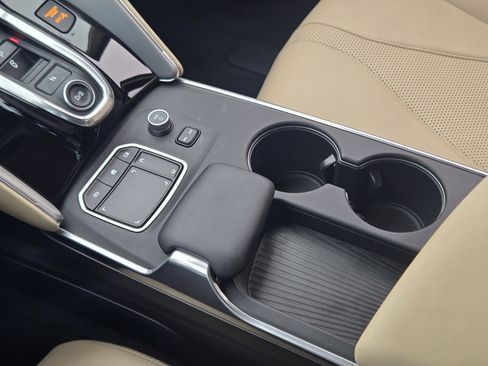 Certified 2022 Acura TLX Technology Package image 20