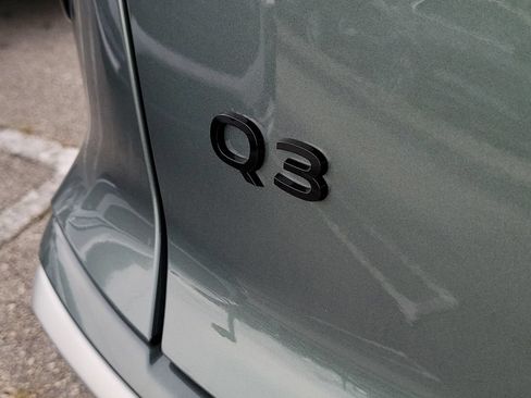 New 2026 Audi Q3 quattro 2.0T AWD/4WD image 5