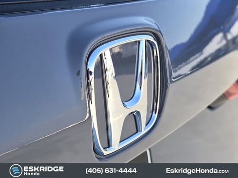 New 2026 Honda CR-V Sport-L image 7