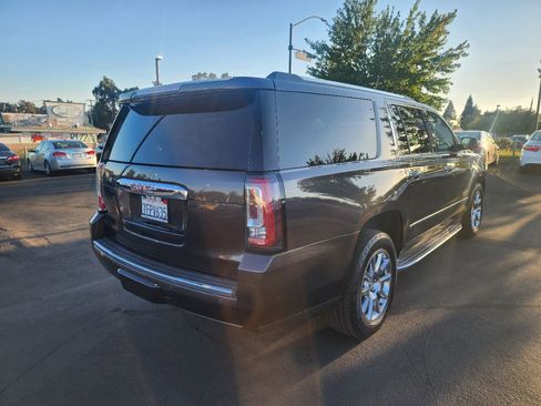 Used 2015 GMC Yukon XL Denali w/ Touring Package image 5
