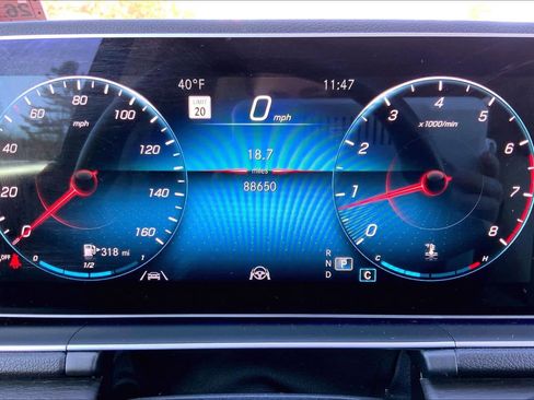 Used 2021 Mercedes-Benz GLE 350 4MATIC image 26