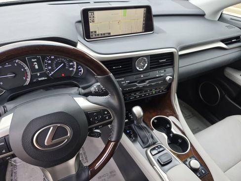 Used 2018 Lexus RX 350 AWD w/ Premium Package image 28