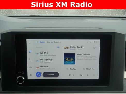 Used 2024 Toyota Tacoma TRD Off-Road image 8