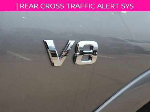 Used 2022 Nissan Armada SV w/ SV Appearance Package RWD image 15
