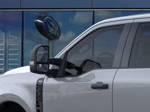 New 2026 Ford F250 XL w/ STX Appearance Package image 20