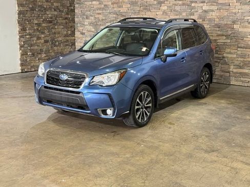 Used 2017 Subaru Forester 2.0XT Touring AWD/4WD image 5