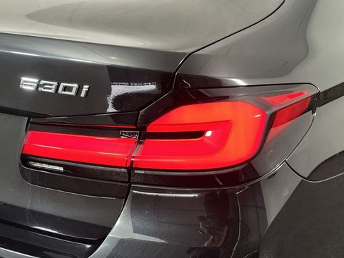 Used 2023 BMW 530i xDrive w/ Convenience Package image 26