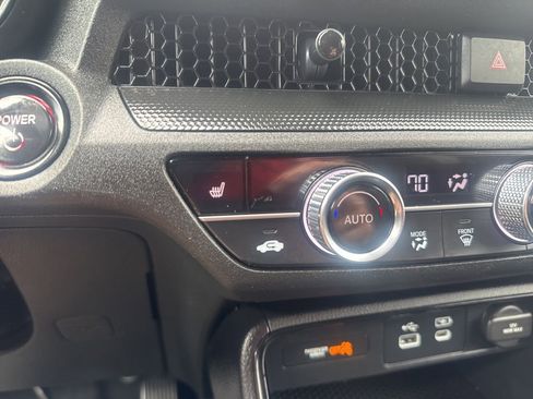 Certified 2025 Honda CR-V Sport image 30