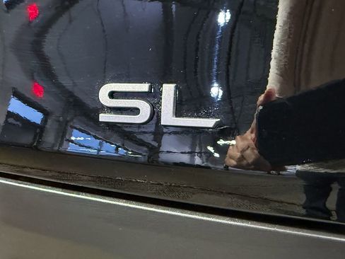 New 2026 Nissan Murano SL image 8