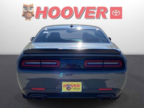 Used 2023 Dodge Challenger R/T image 3