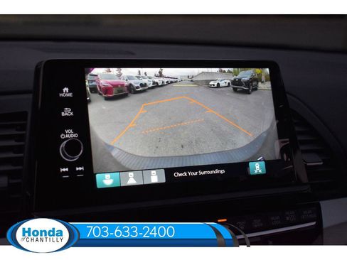 New 2026 Honda Odyssey Sport-L image 26