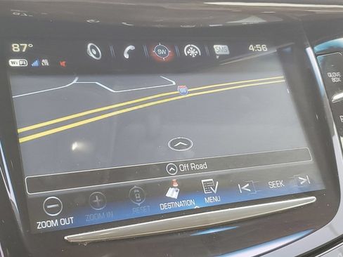 Used 2020 Cadillac Escalade 4WD image 14