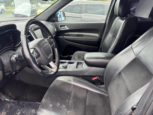 Used 2015 Dodge Durango SXT w/ Quick Order Package 23B AWD/4WD image 7