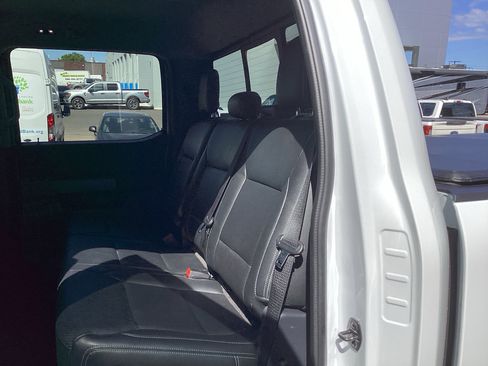 Used 2023 Ford F250 XL w/ STX Appearance Package AWD/4WD image 12