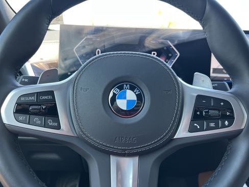 Used 2026 BMW X6 xDrive40i image 14