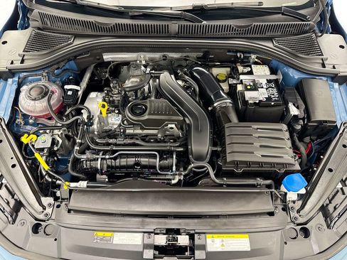 Used 2025 Volkswagen Jetta S FWD image 27