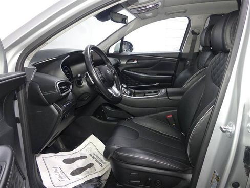 Used 2022 Hyundai Santa Fe Limited AWD/4WD image 22
