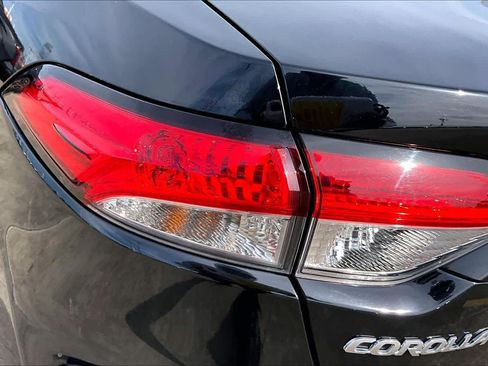 Used 2024 Toyota Corolla LE FWD image 27