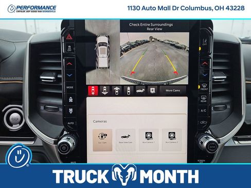 New 2026 RAM 1500 Tungsten image 30