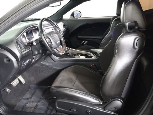 Used 2021 Dodge Challenger GT w/ Plus Package image 26