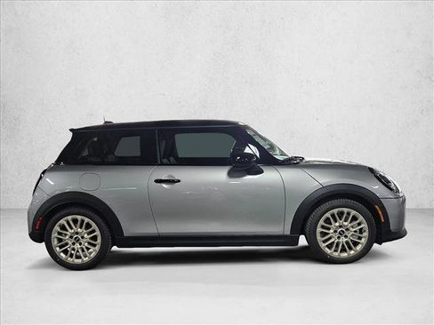 Used 2026 MINI Cooper S FWD image 4