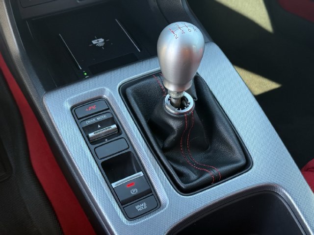 Used 2025 Honda Civic Type R image 19