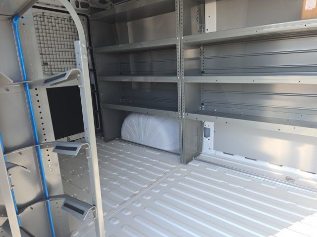 Used 2025 RAM ProMaster 2500 FWD image 6