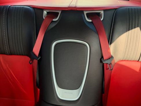 Used 2017 Aston Martin DB11 V12 image 25