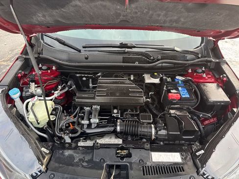 Certified 2022 Honda CR-V EX-L image 15