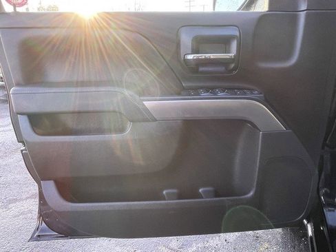 Used 2014 Chevrolet Silverado 1500 LT w/ All Star Edition image 10