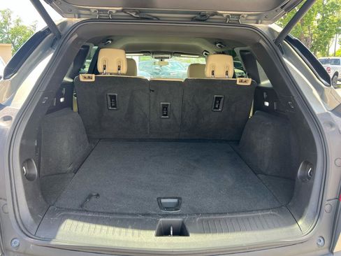 Used 2019 Cadillac XT5 AWD image 22