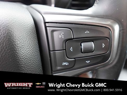 Used 2024 Chevrolet Silverado 2500 High Country image 21