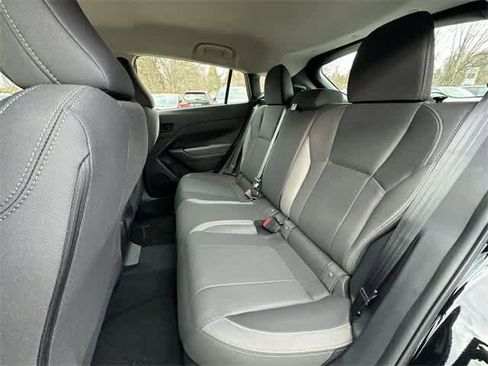 New 2025 Subaru Impreza 2.0i image 17