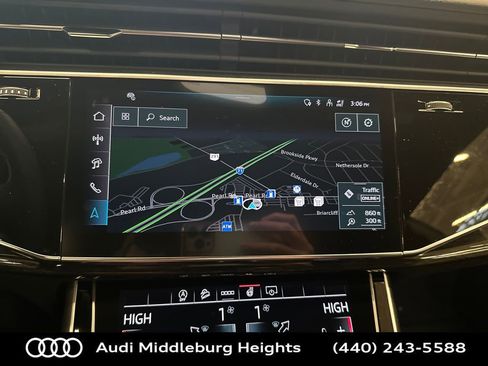New 2026 Audi Q8 Premium Plus image 19