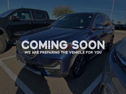 Used 2021 BMW X1 sDrive28i w/ Premium Package