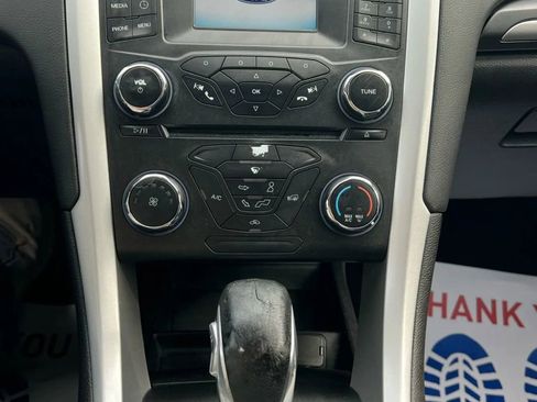 Used 2015 Ford Fusion SE image 14