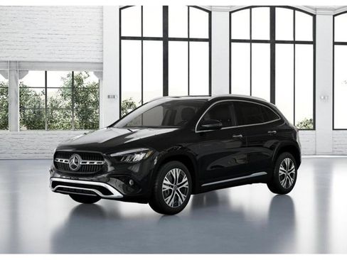 Used 2026 Mercedes-Benz GLA 250 4MATIC image 39