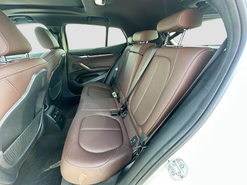 Used 2020 BMW X2 sDrive28i w/ Convenience Package FWD image 25