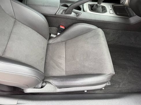 Used 2014 Chevrolet Camaro Z/28 RWD image 22