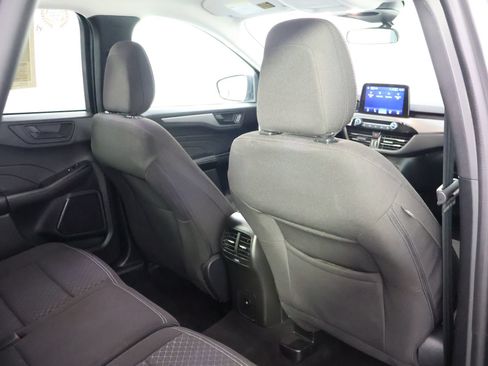 Used 2024 Ford Escape Active FWD image 45