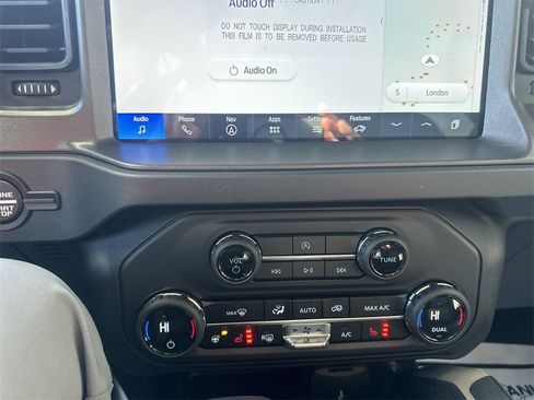 New 2025 Ford Bronco Badlands w/ Sasquatch Package image 22