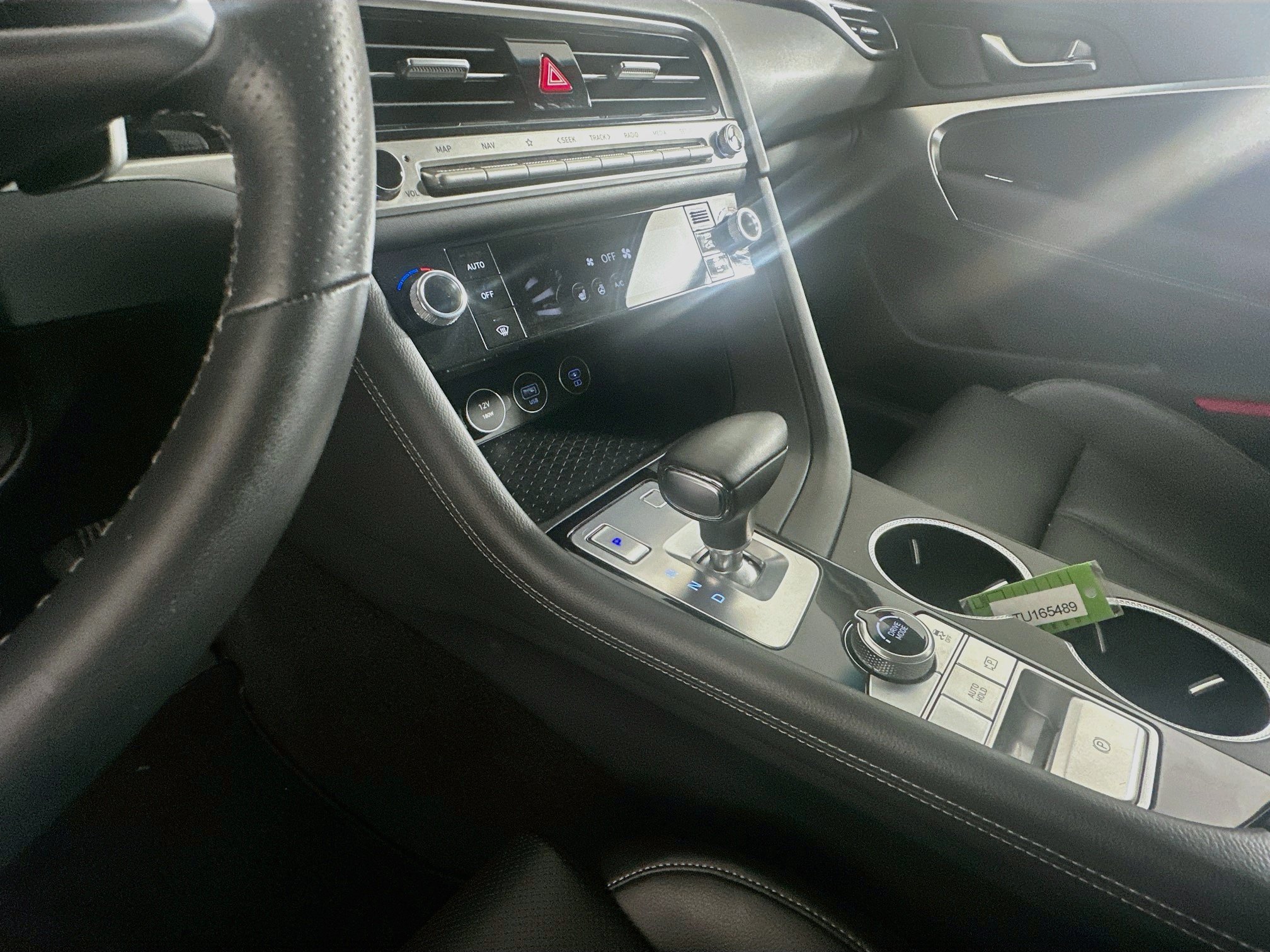 Used 2026 Genesis G70 2.5T AWD/4WD image 25