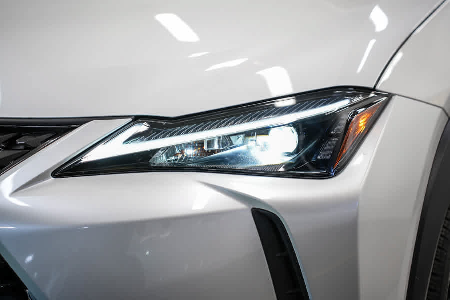 Used 2023 Lexus UX 250h FWD w/ Accessory Package (Z2) image 10