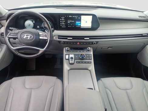Used 2024 Hyundai Palisade SEL image 17