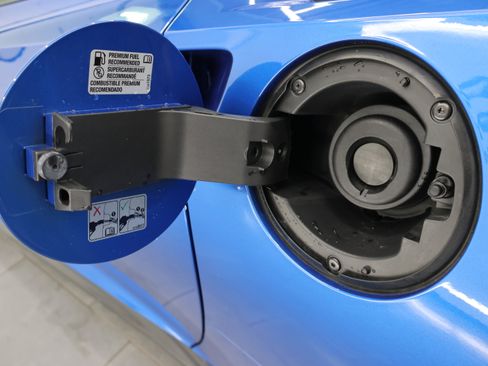 Used 2016 Chevrolet Corvette Stingray Coupe w/ 3LT Preferred Equipment Group image 31