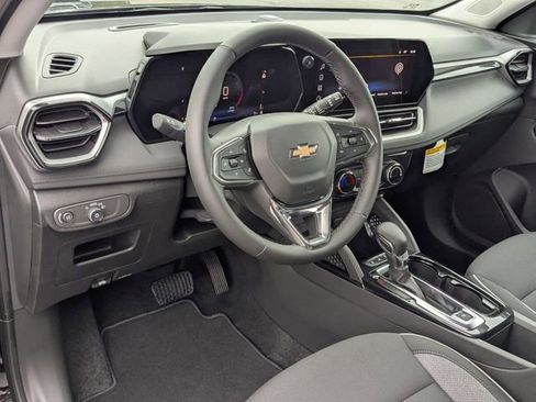 New 2026 Chevrolet TrailBlazer LT w/ LT Cold Weather Package image 16