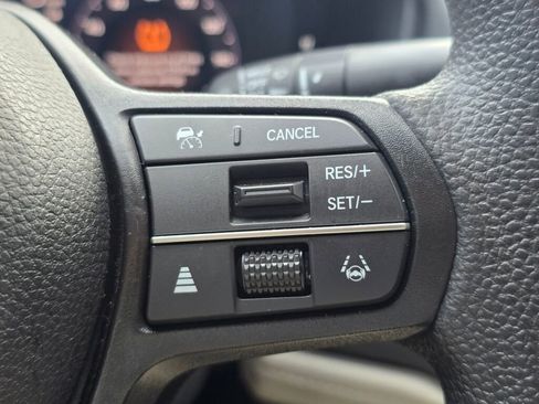 Certified 2023 Honda Accord EX image 26