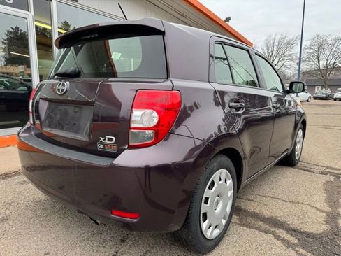 Used 2012 Scion xD Base image 7