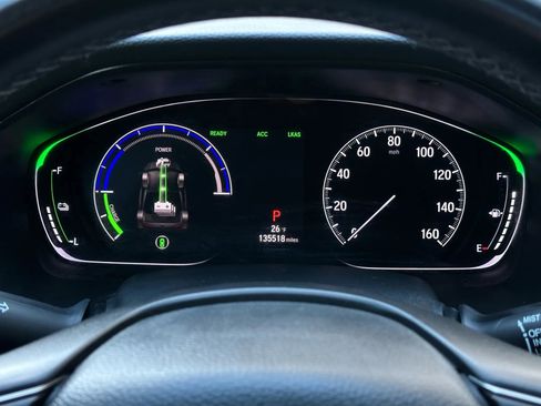 Used 2020 Honda Accord EX-L image 31
