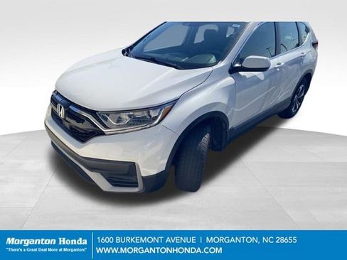 Used 2022 Honda CR-V Special Edition image 3
